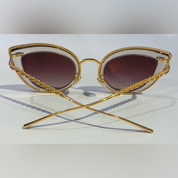 New Women’s Boucheron Sunglasses - Picture 8 of 10